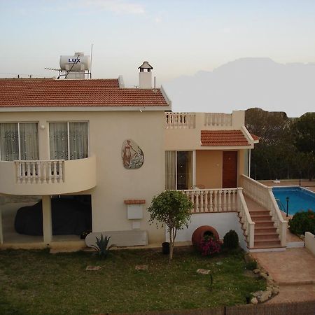 Villa Theodora Paphos Quarto foto