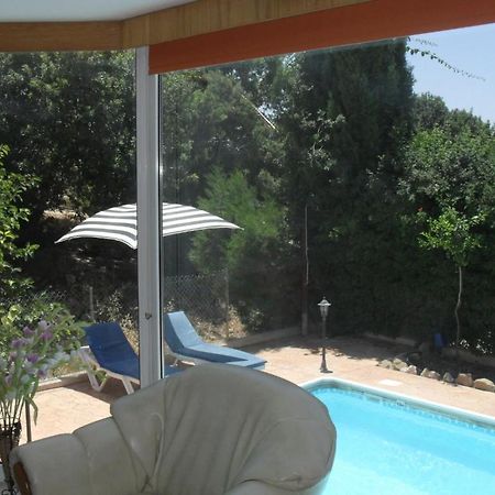 Villa Theodora Paphos Exterior foto