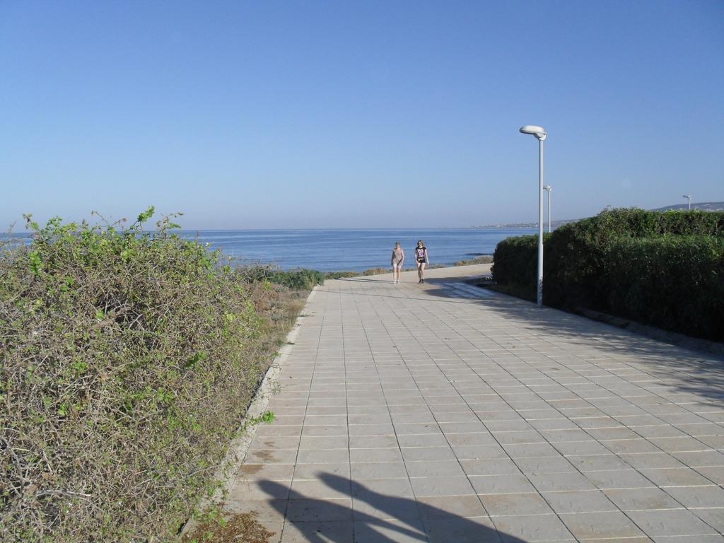 Villa Theodora Paphos Quarto foto