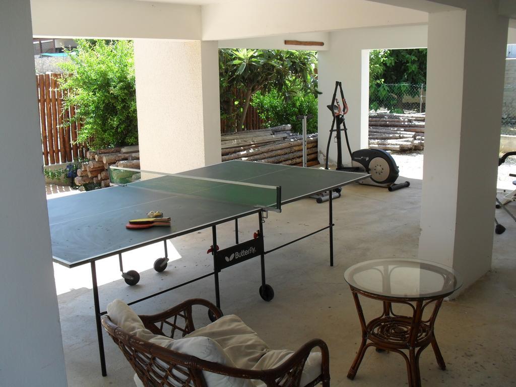 Villa Theodora Paphos Quarto foto