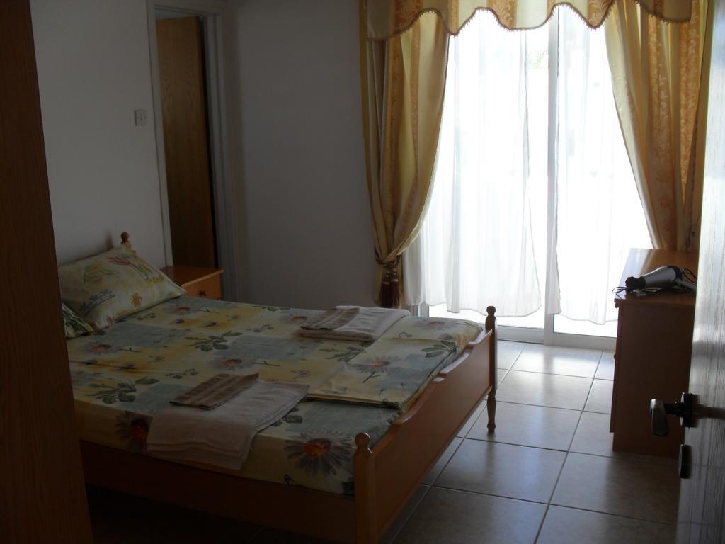 Villa Theodora Paphos Quarto foto