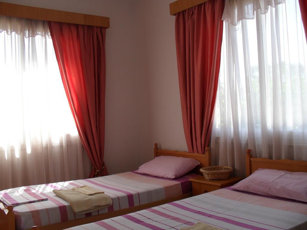 Villa Theodora Paphos Quarto foto