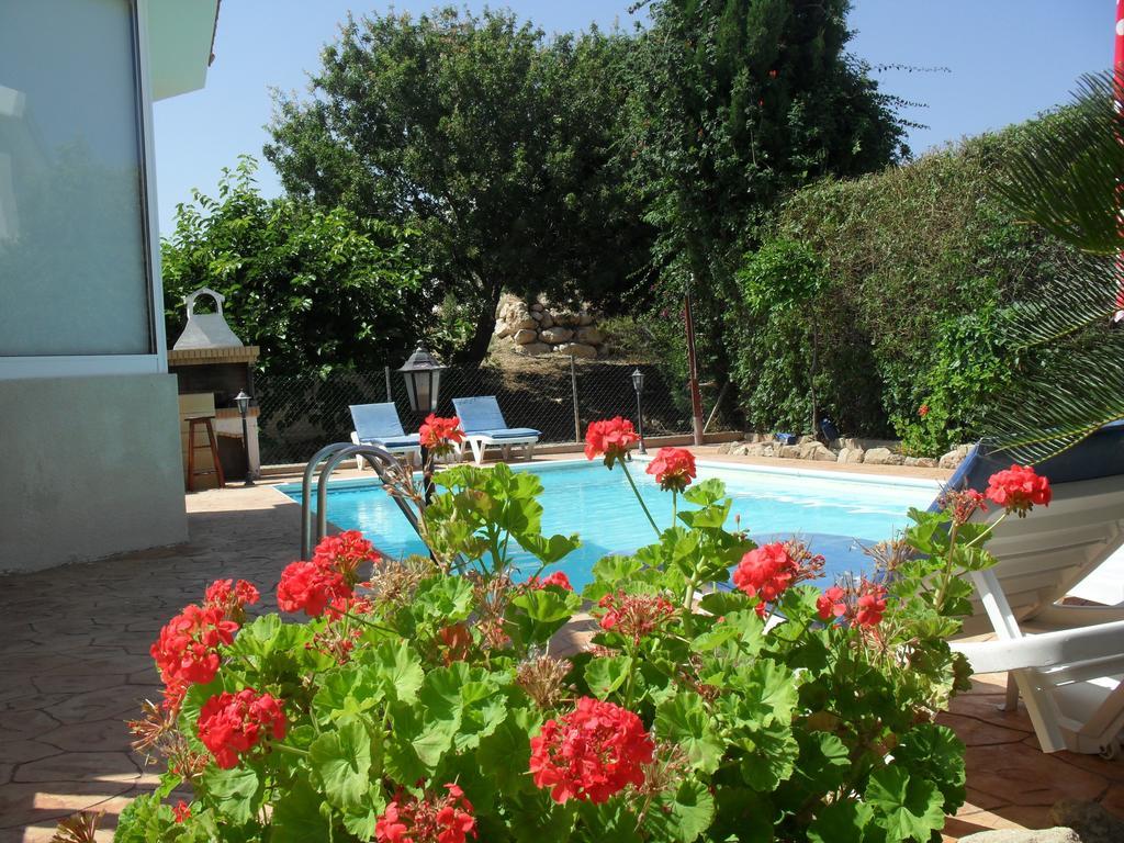 Villa Theodora Paphos Quarto foto