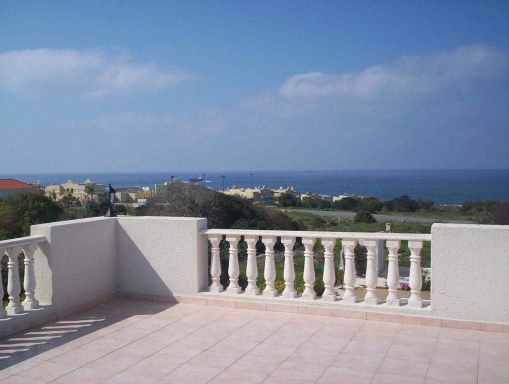 Villa Theodora Paphos Quarto foto